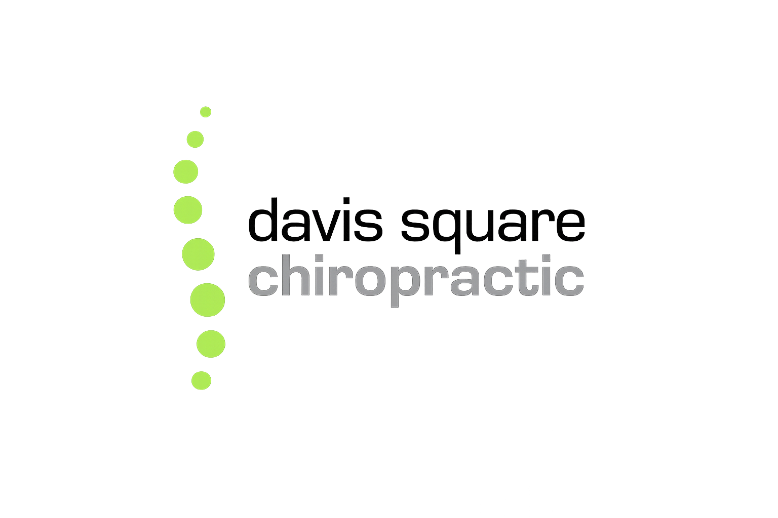 Davis Square Chiropractic