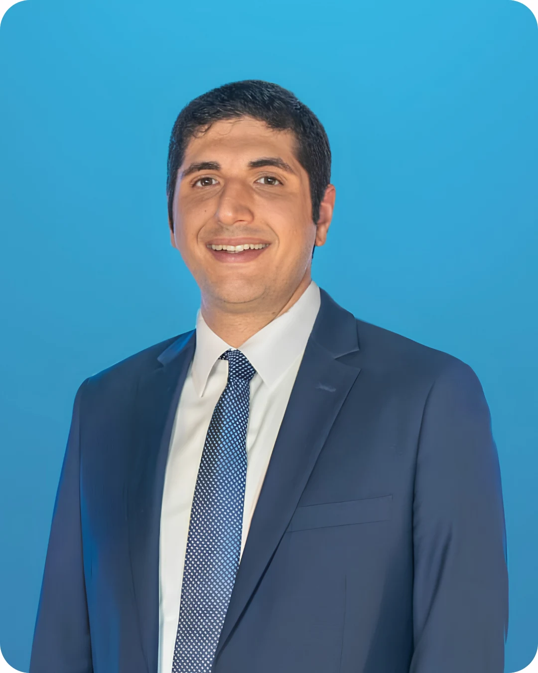Mr. Nathan Barz - CEO of DocVA